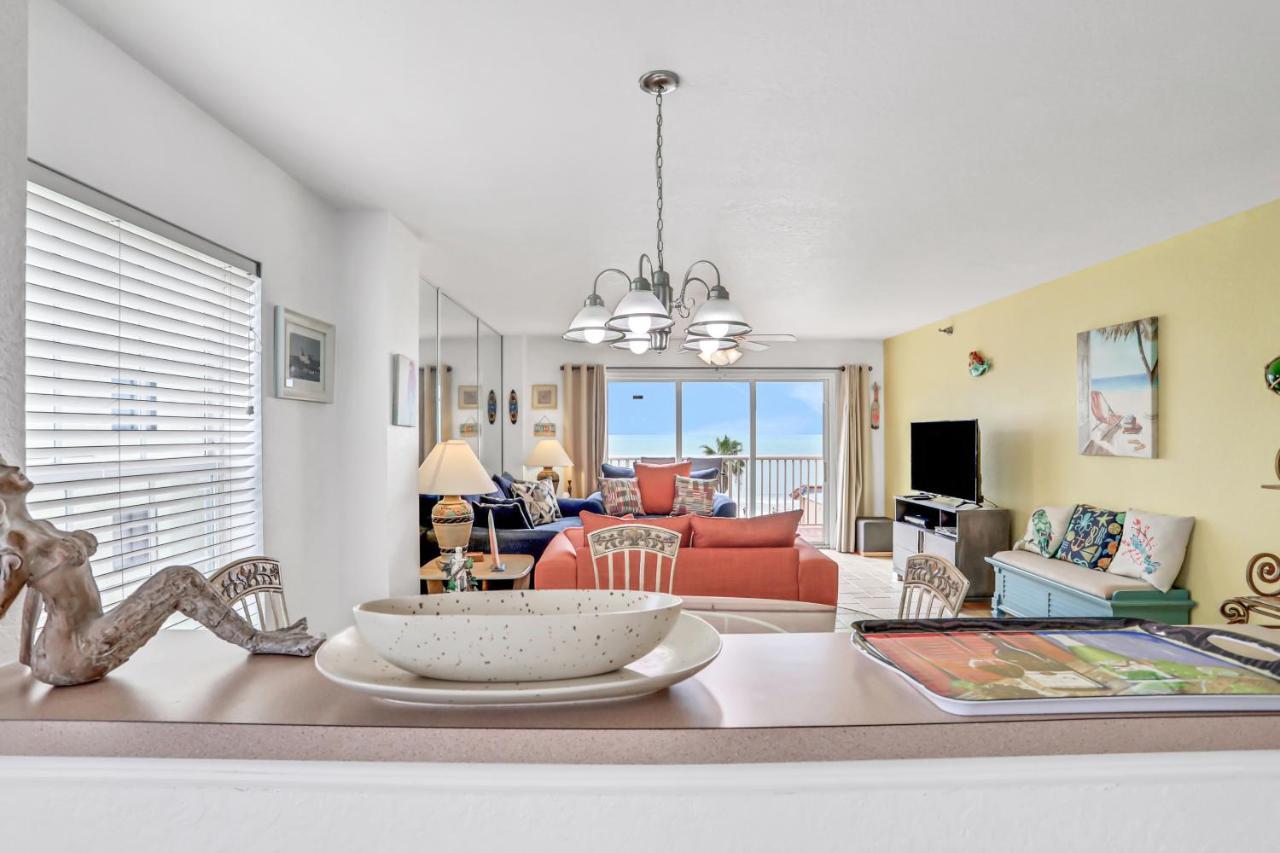 Indian Sunset Beach 7 Clearwater Beach Exterior foto